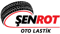 Şenrot Oto Lastik & Rot Balans logo